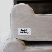 Snug Society Orthopaedic Dog Bed